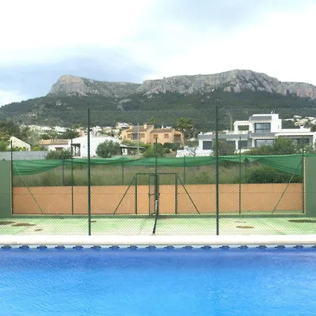 Global Solpadel - By Global Holidays 10930 * 칼페