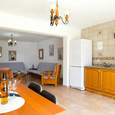 Global Solpadel - By Global Holidays 10930 Villa *