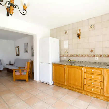 Villa Global Solpadel - By Global Holidays 10930 *